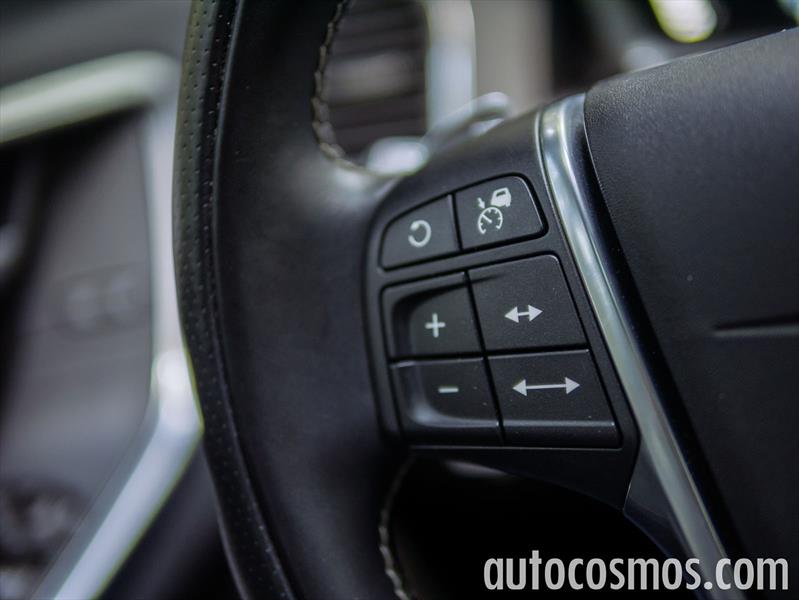 Volvo XC60 2015
