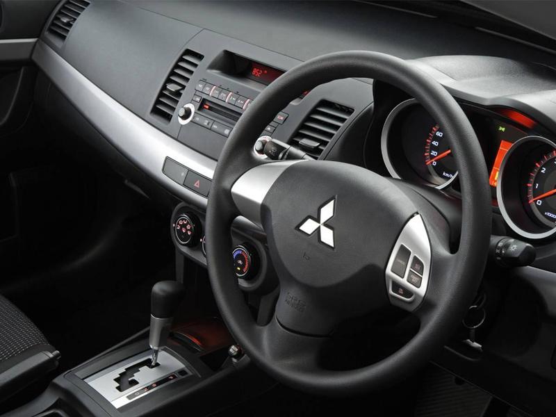 Top 10: Transmisiones CVT