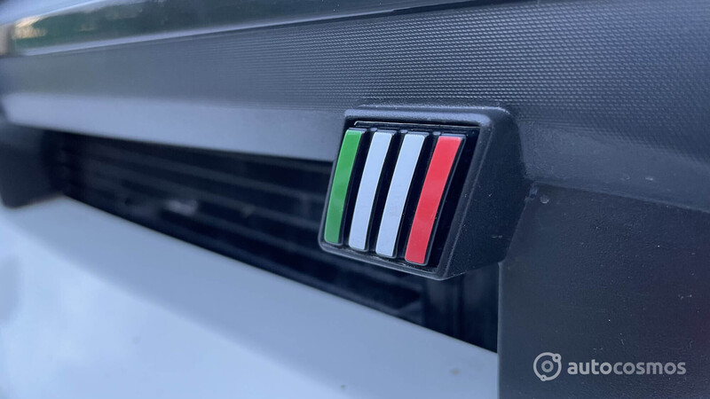 FIAT Mobi 2021 prueba de 1,300 Km