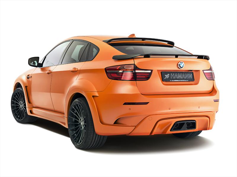 Hamann Tycoon II M