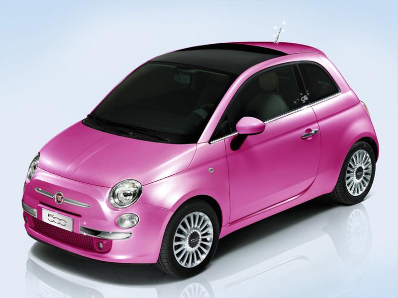 Top 10: Fiat 500