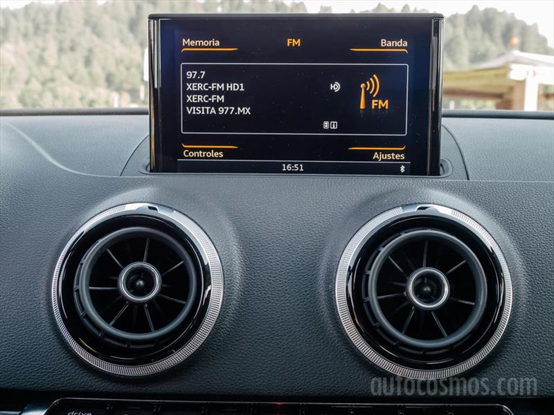 Audi S3 2014