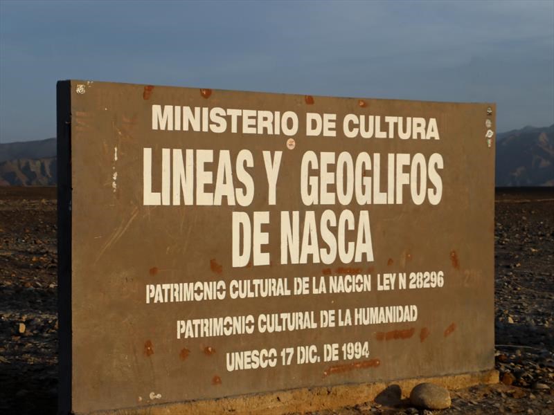 Expedición Porsche Cayenne: Perú