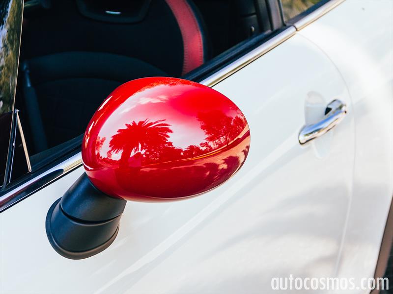 MINI John Cooper Works 2016