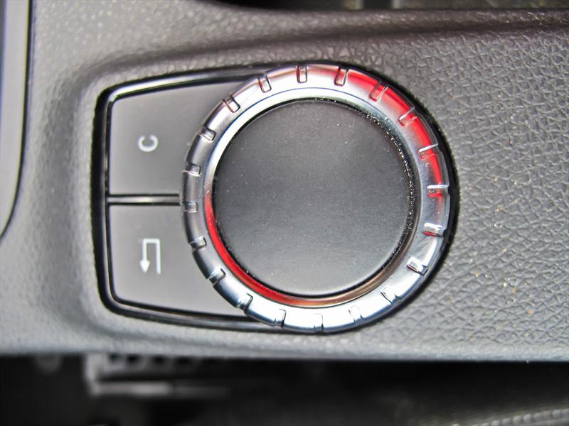Prueba a Mercedes-Benz Clase B