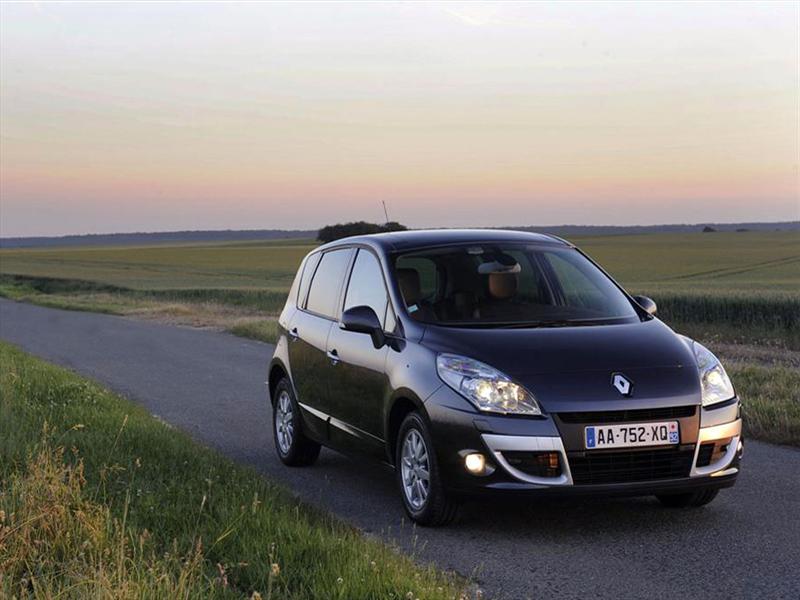 Los 5 mejores Renault contemporáneos (Parte 4)