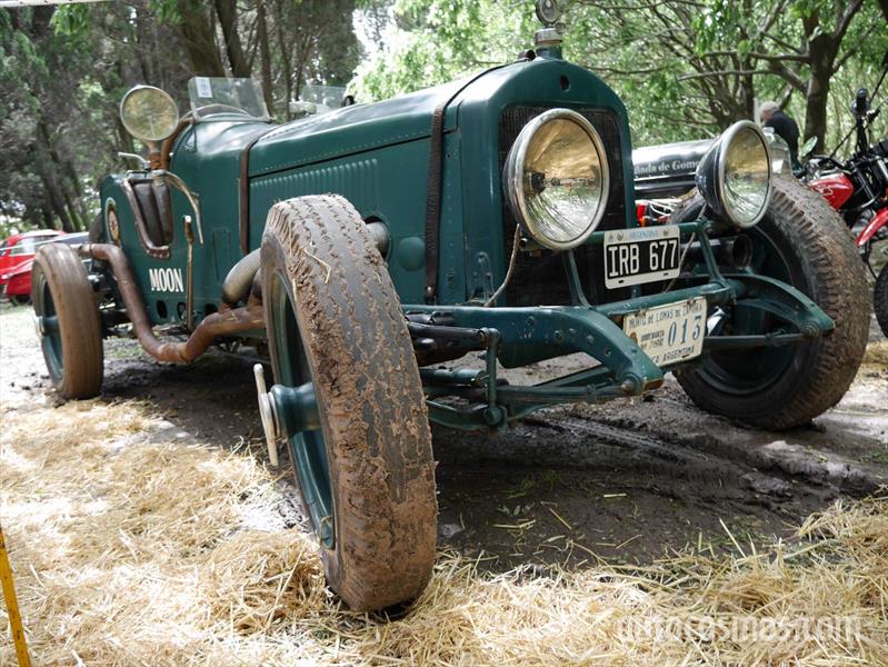 Autoclásica 2014: Todo lo demás