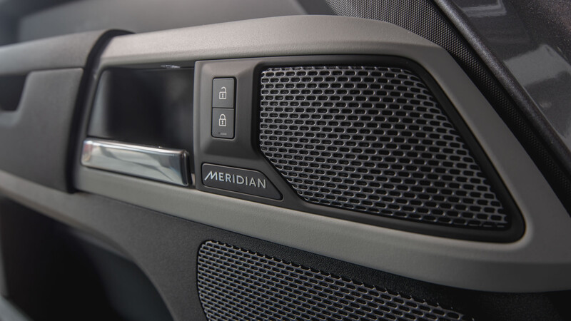 Land Rover Defender 2020 a prueba