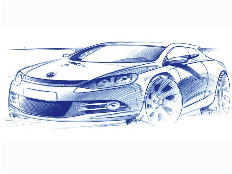 Volkswagen Scirocco ya está en Argentina