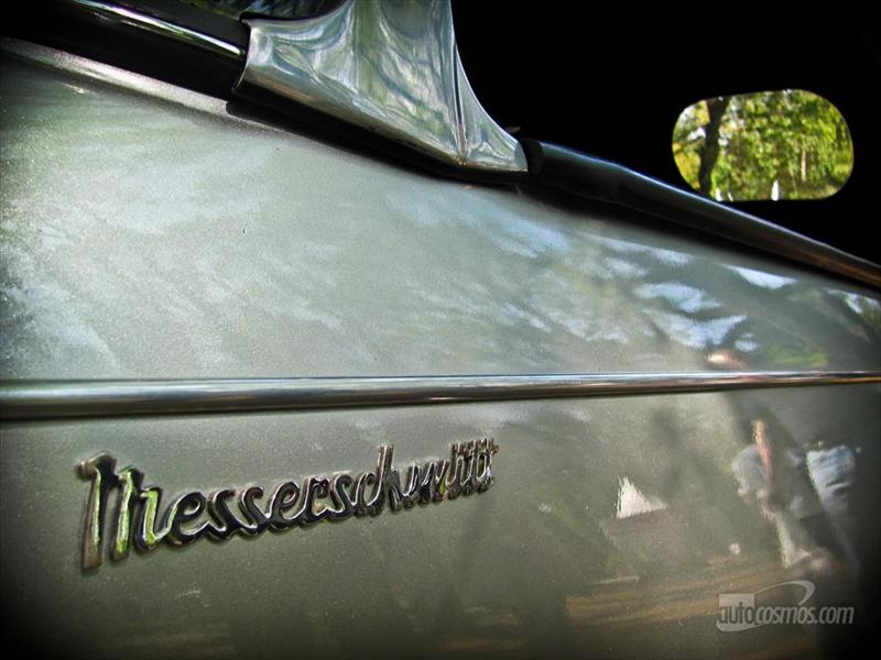 Las mejores fotos de Autoclásica 2012 III