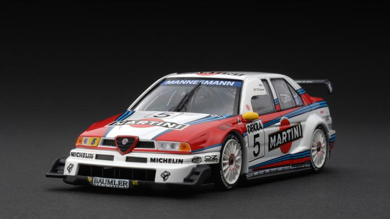 Top 10: Martini