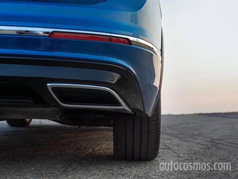 Volkswagen Tiguan R-Line 2018