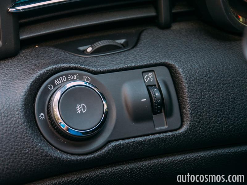 Chevrolet Malibu 2014