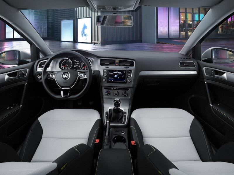 Volkswagen Golf Fest 2017