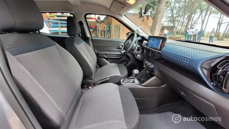 Nuevo Citroën C3 Lanzamiento en Rio