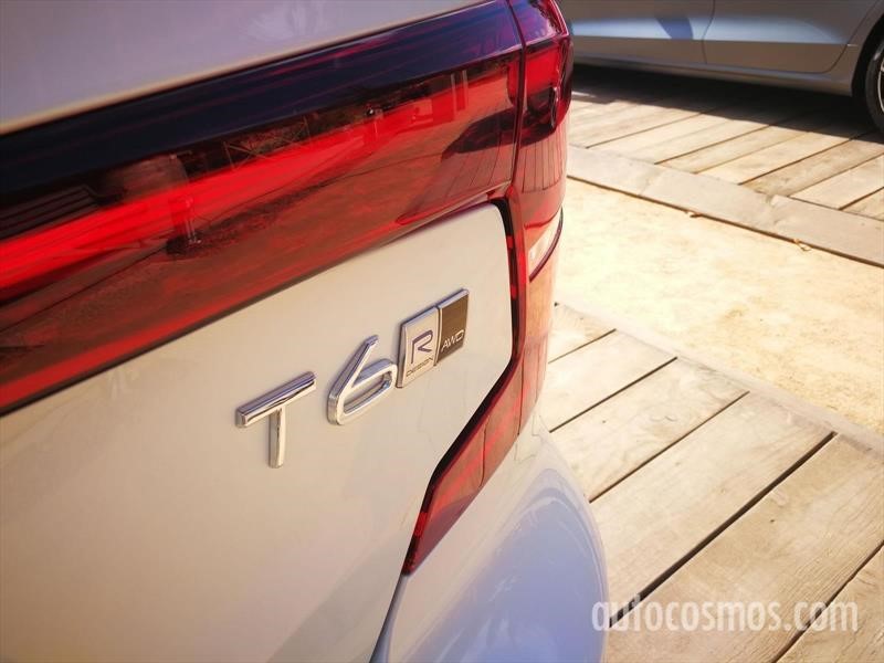 Volvo S60 2019
