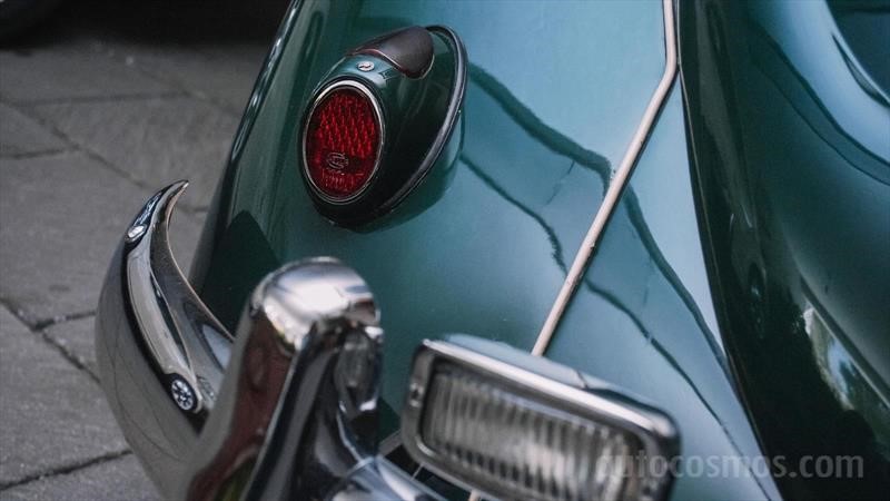 Volkswagen Sedán y Beetle Final Edition