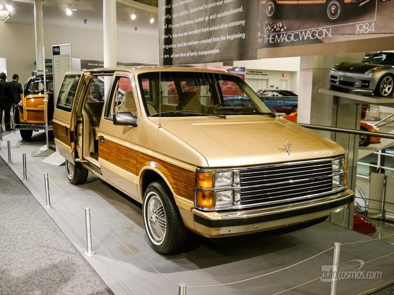Walter P. Chrysler Museum