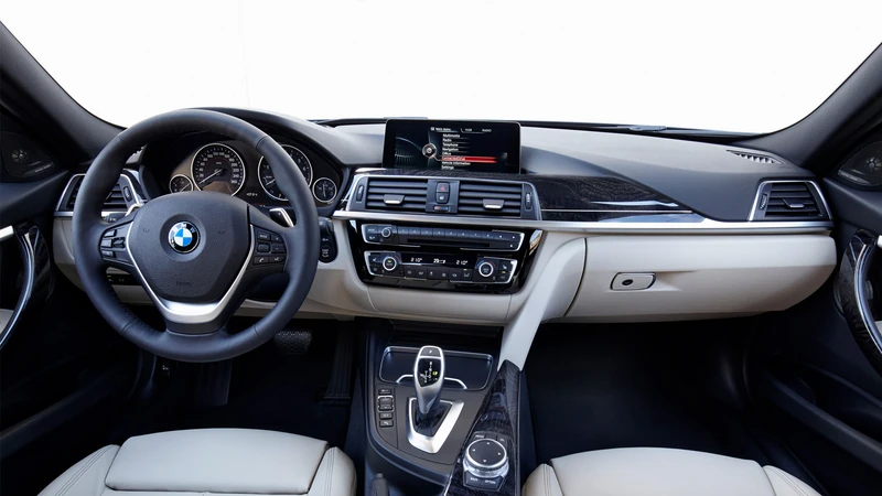 Leyendas de la Industria: BMW Serie 3