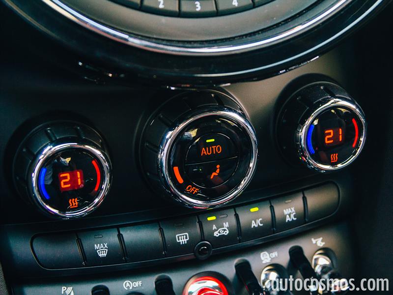 MINI John Cooper Works 2016