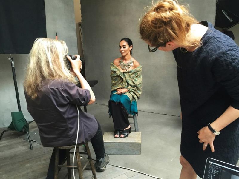 Calendario Pirelli 2016