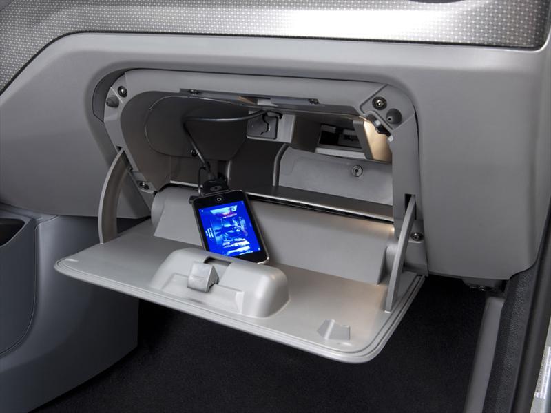 FIAT Nuevo Palio + fotos