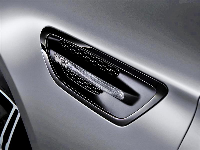 BMW M5 30 Aniversario