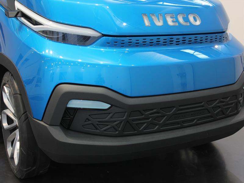 Iveco Vision