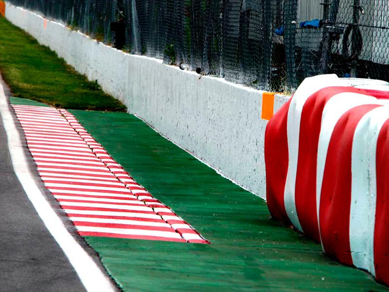 Top 10: El Muro de los Campeones Canadá