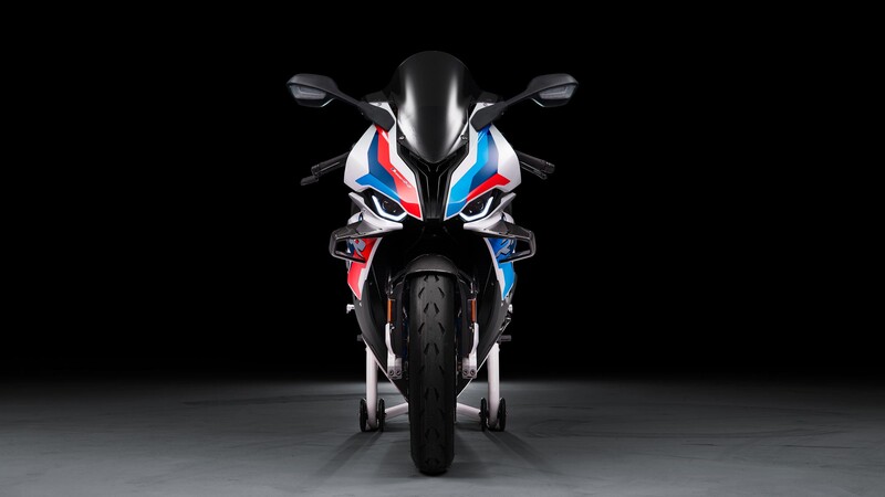 BMW M 1000 RR