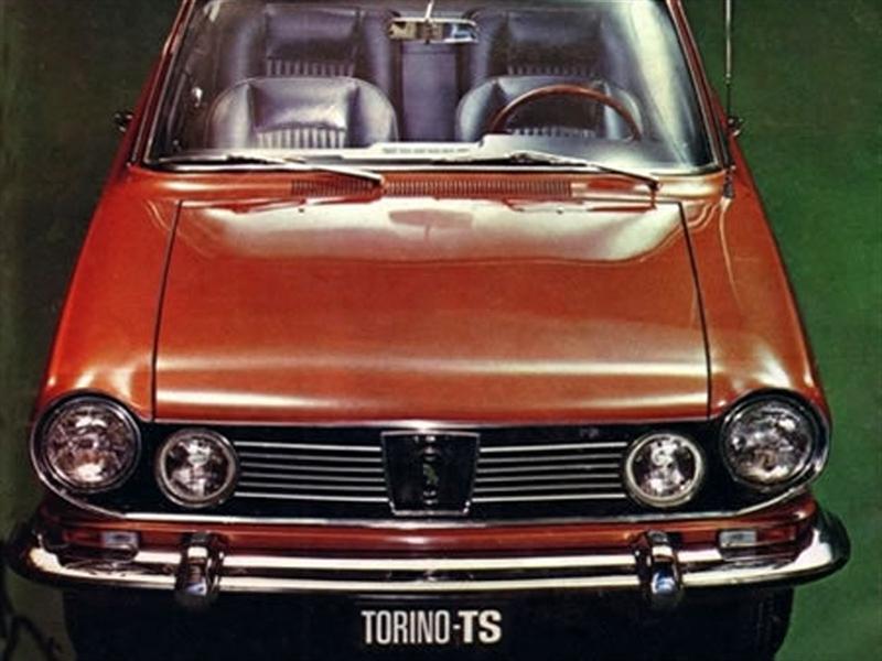 Clásicos: Torino