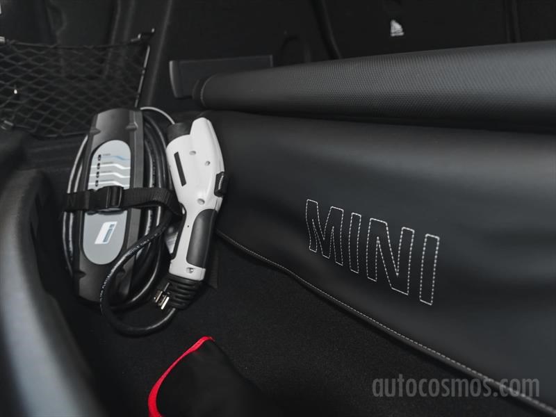 MINI Countryman PHEV 2018