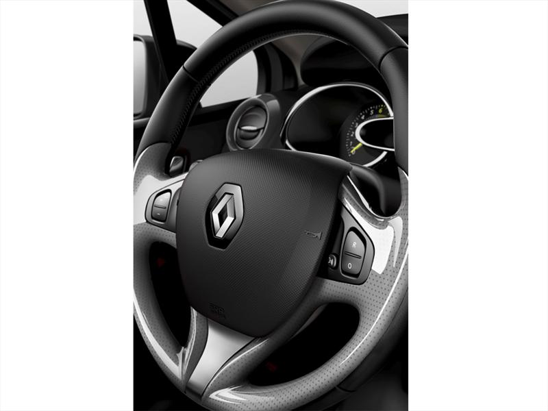 Renault Clio 2013