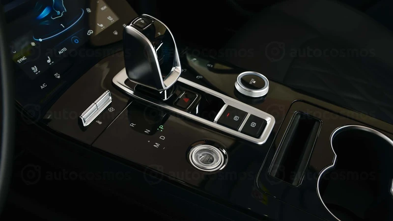 Chirey Tiggo 8 PRO MAX