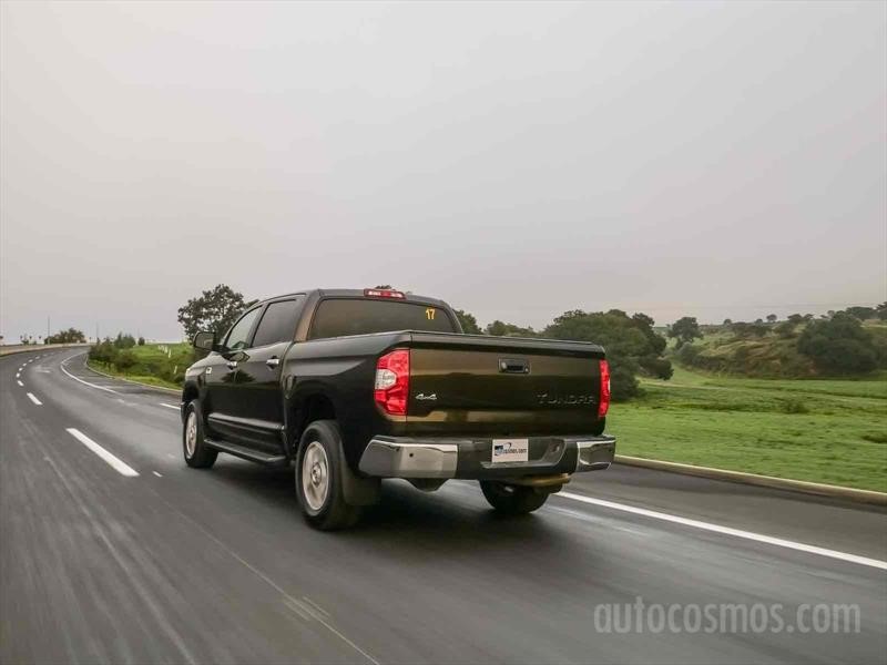 Toyota Tundra 1794 Edition 2018