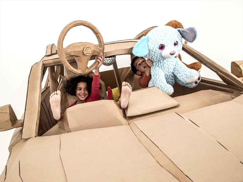 Skoda Kid Karoq
