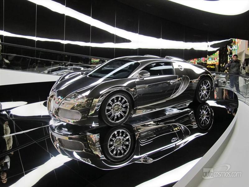 Volkswagen Autostadt