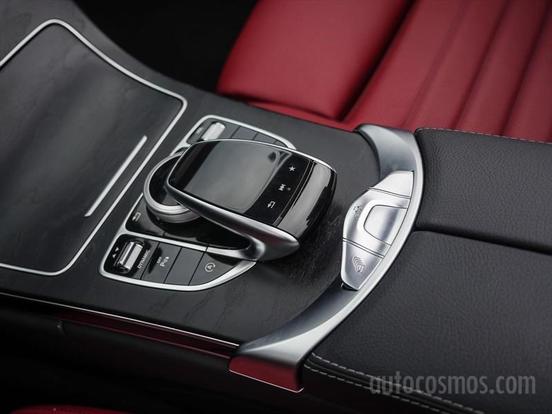Mercedes-Benz Clase C Cabriolet 2017