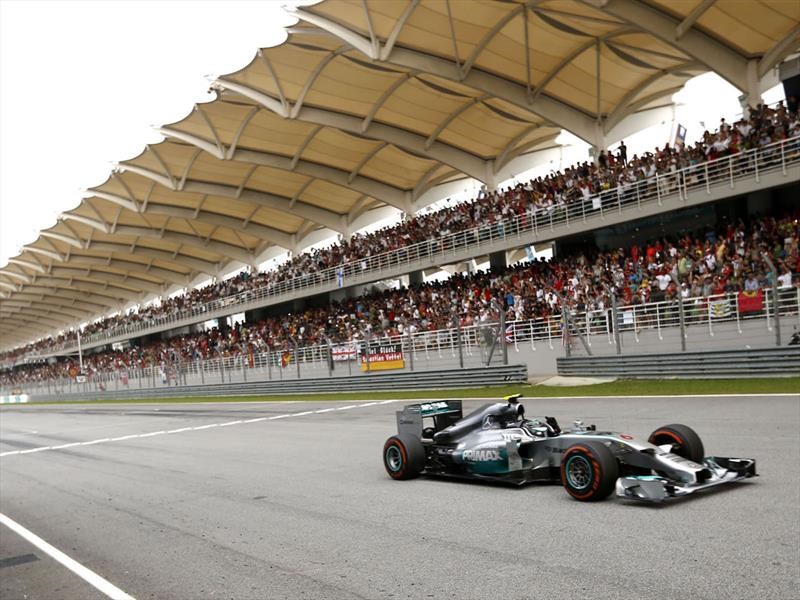 Sepang International Circuit