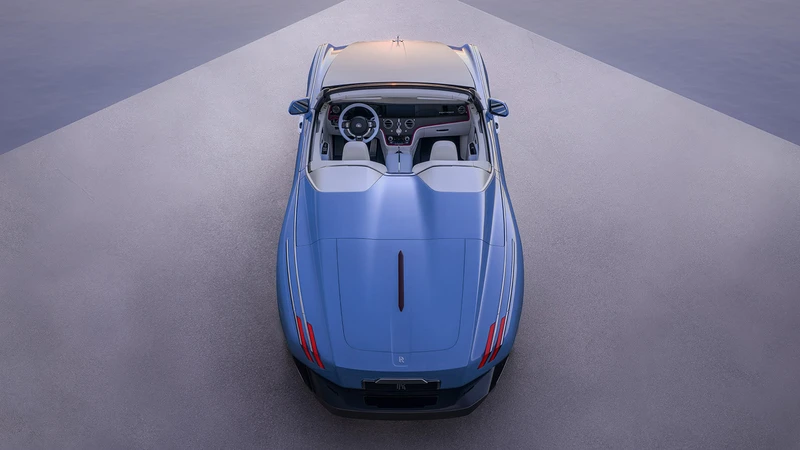 Rolls-Royce Nightingale