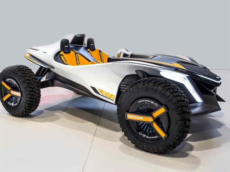 Hyundai Kite