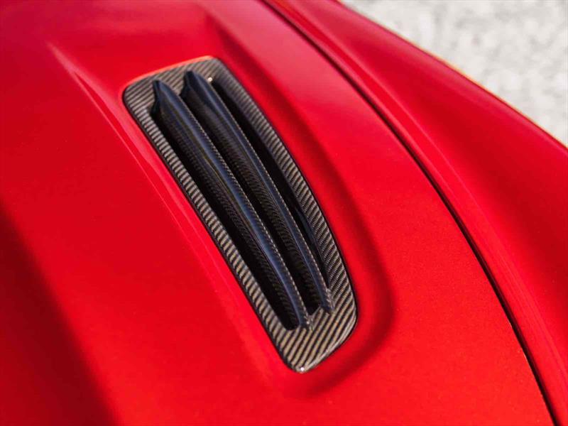 Aston Martin Vanquish Zagato