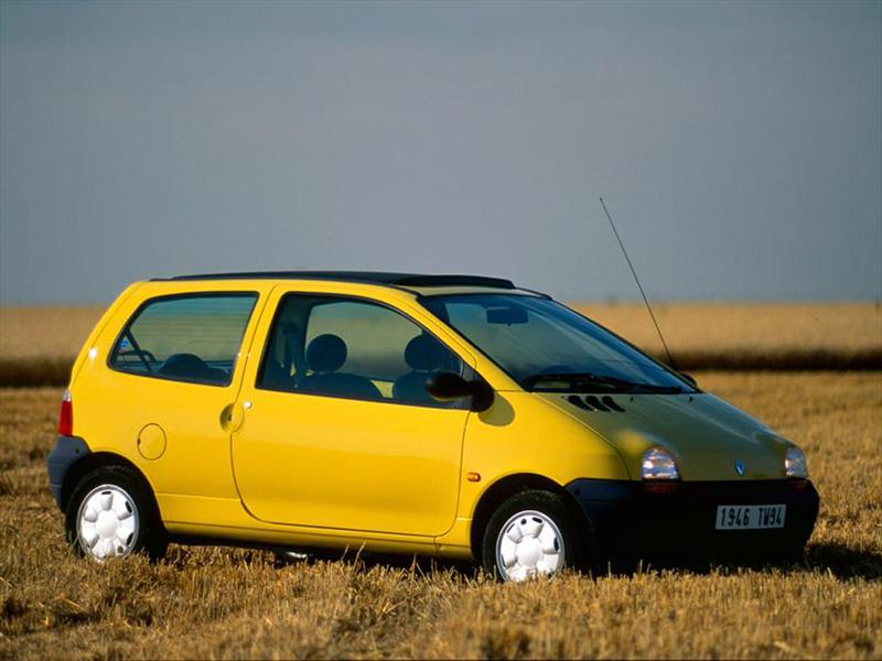 Los 5 mejores Renault contemporáneos (Parte 3)