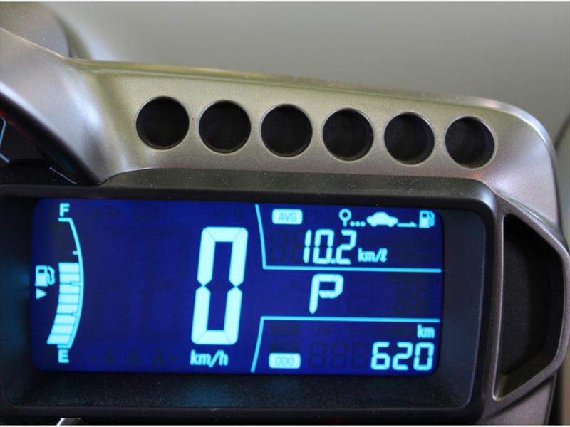 Prueba al Chevrolet Sonic Sedán 1.6 Automático