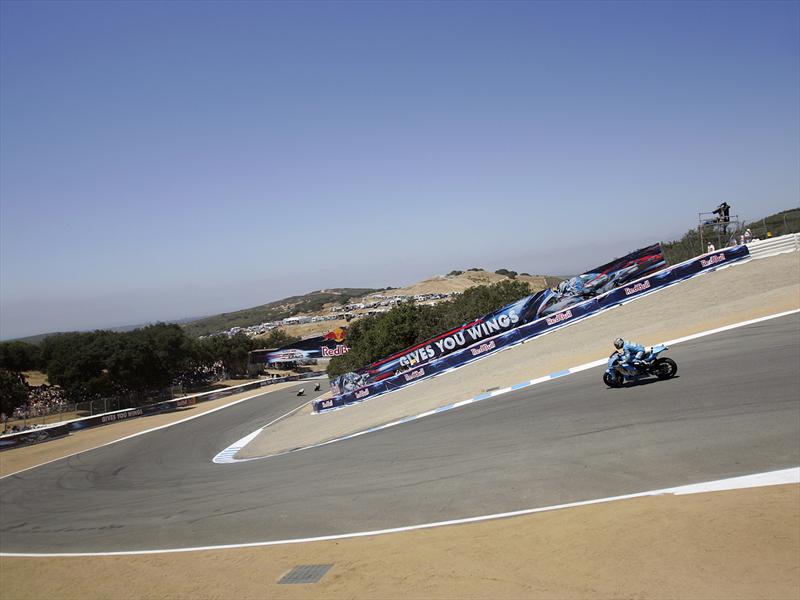 Laguna Seca