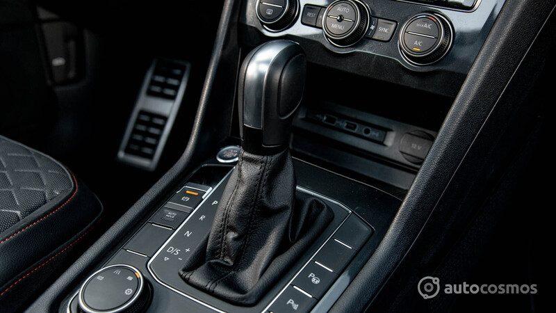 SEAT Tarraco FR 2021