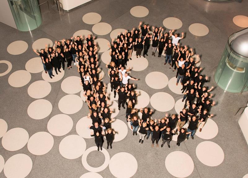 10 Aniversario Museo Mercedes-Benz