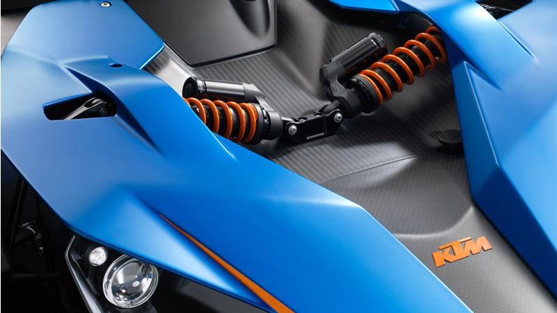 KTM X-Bow GT