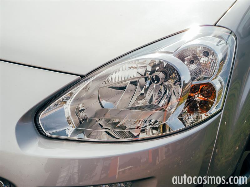 Peugeot Partner Tepee Outdoor de siete plazas