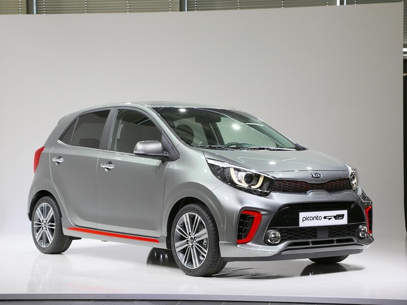 KIA Picanto